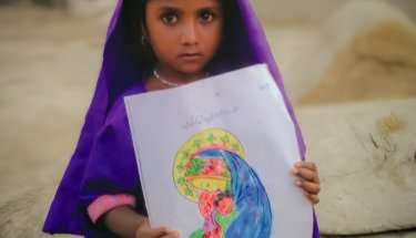 Revista Misión Columbana - Octubre 2016