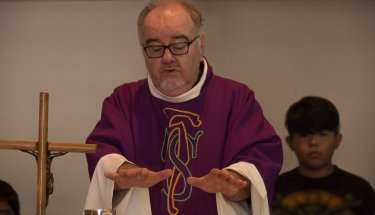 Revista Misión Columbana - Abril 2018