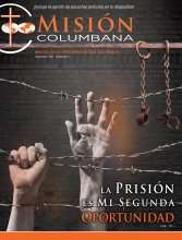 Revista Misión Columbana - Febrero 2016