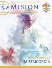 Revista Misión Columbana - Abril 2016