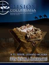 Revista Misión Columbana - Diciembre 2017