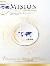 Revista Misión Columbana - Febrero 2018