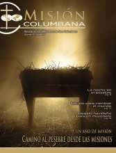 Revista Misión Columbana - Diciembre 2019